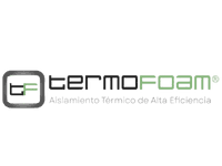 Termofoam — Aislamiento térmico de alta eficiencia